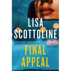 Final Appeal -- Lisa Scottoline